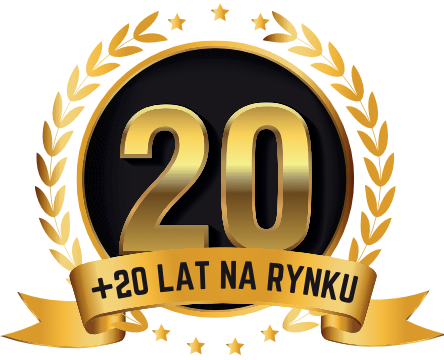 MSERWIS.pl i Domeny.tv 20 lat na rynku